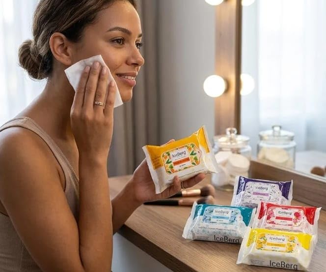 Wet wipes-image-0