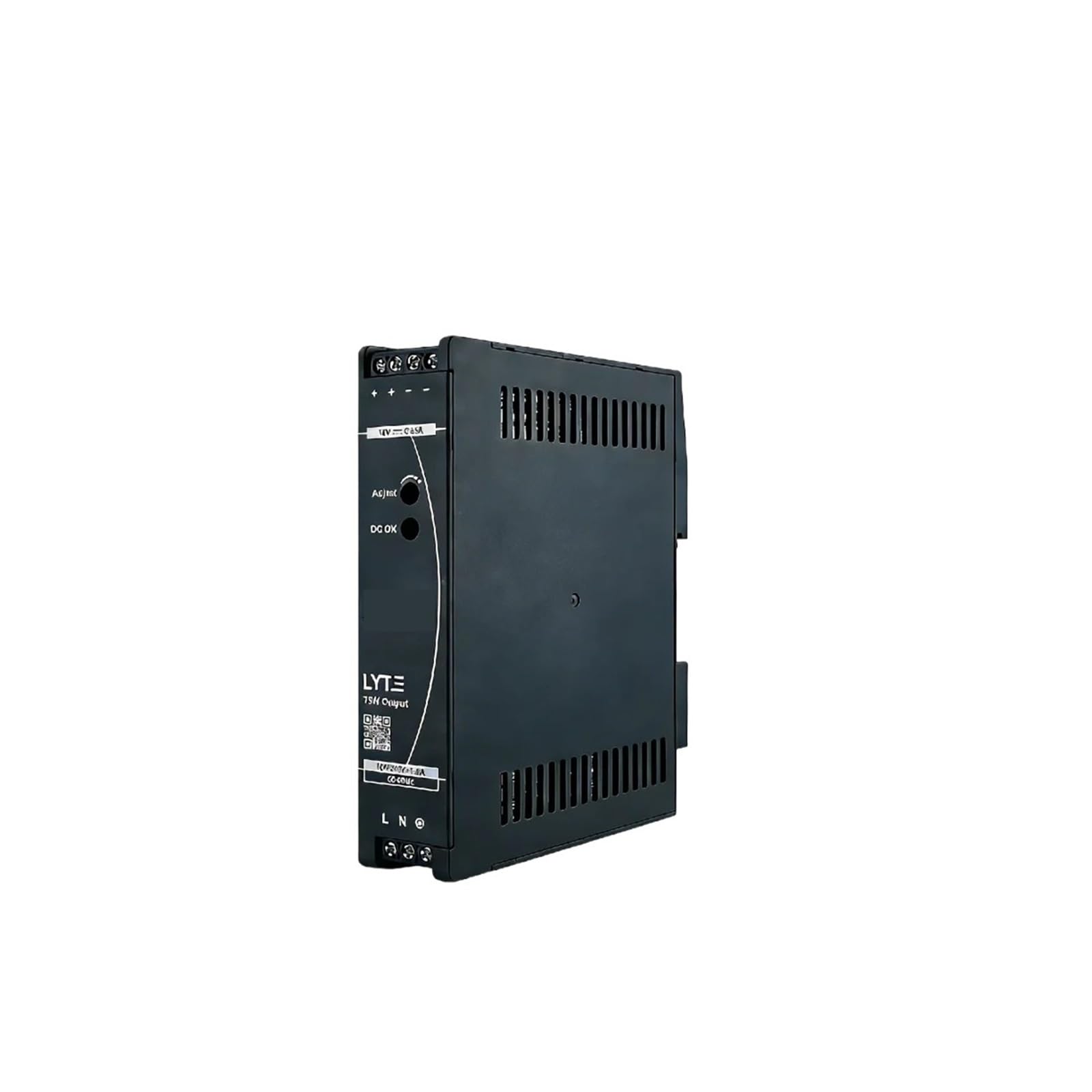 TSCFHGQI DRL-12V75W1AZR Rail Power Supply 12V 6.25A 75W