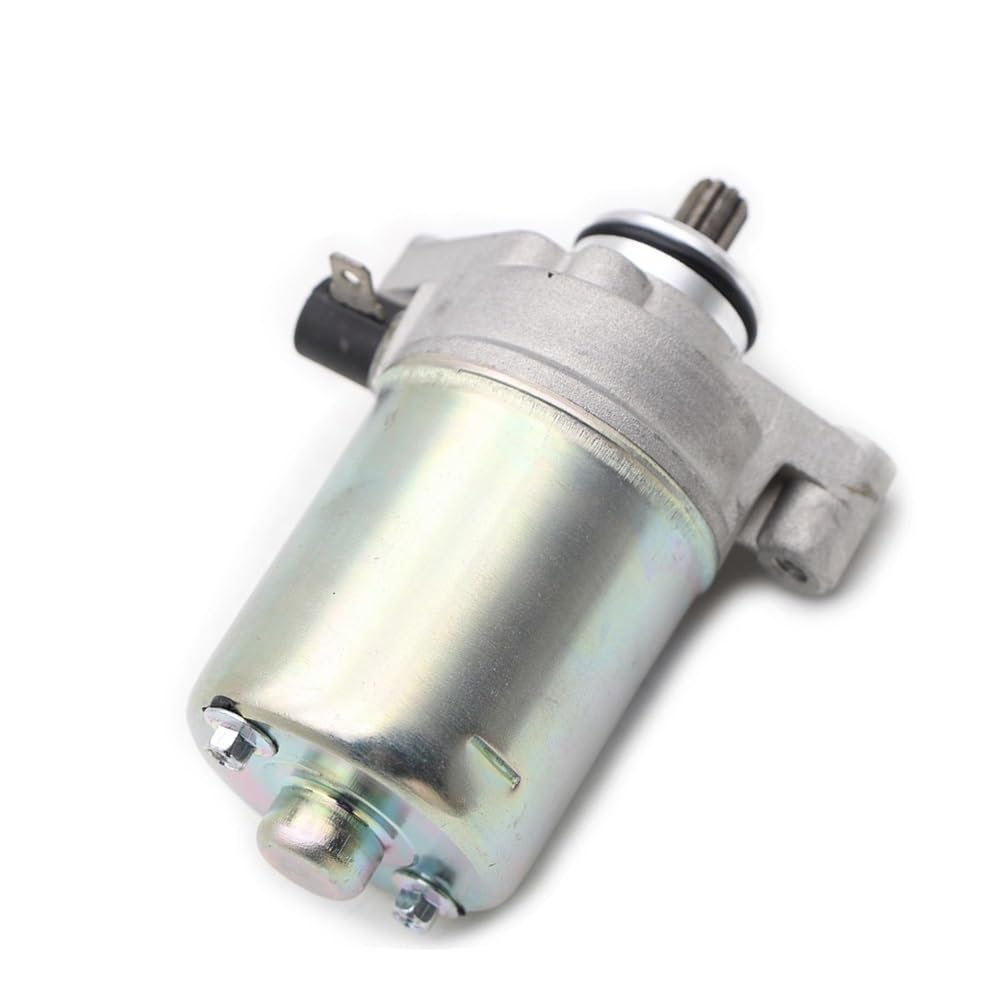 Motor de arranque 3AY-H1800-00 para un encendido rápido y fluido en V110ZE 4