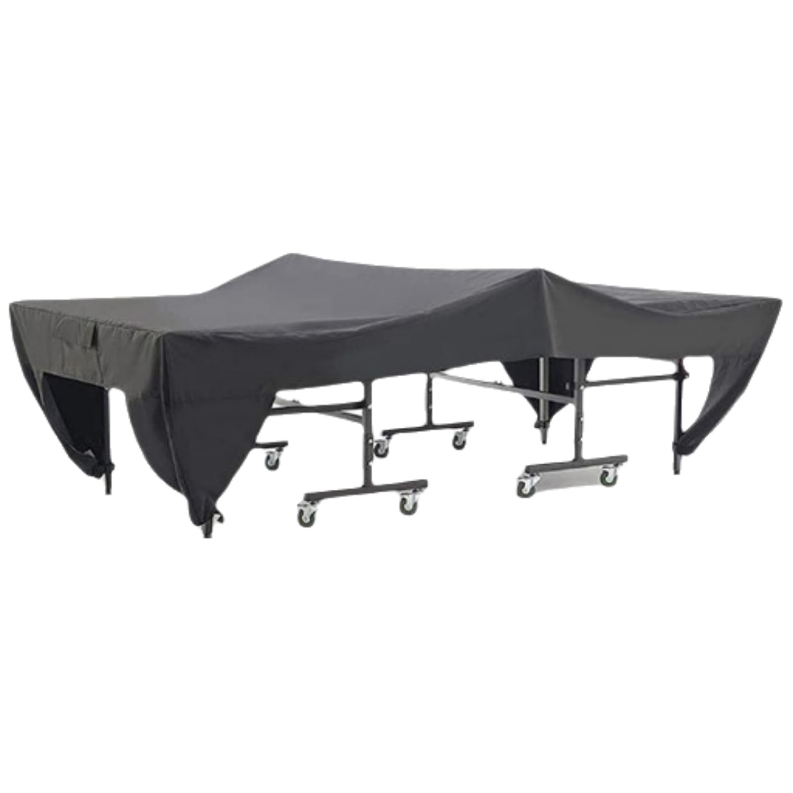 Copertura per Tavolo da Ping Pong,Copertura Impermeabile per Tavolo da Ping Pong,Copertura Ping Pong Interno/Esterno,Protezione Contro Pioggia,per Uso Interno ed Esterno