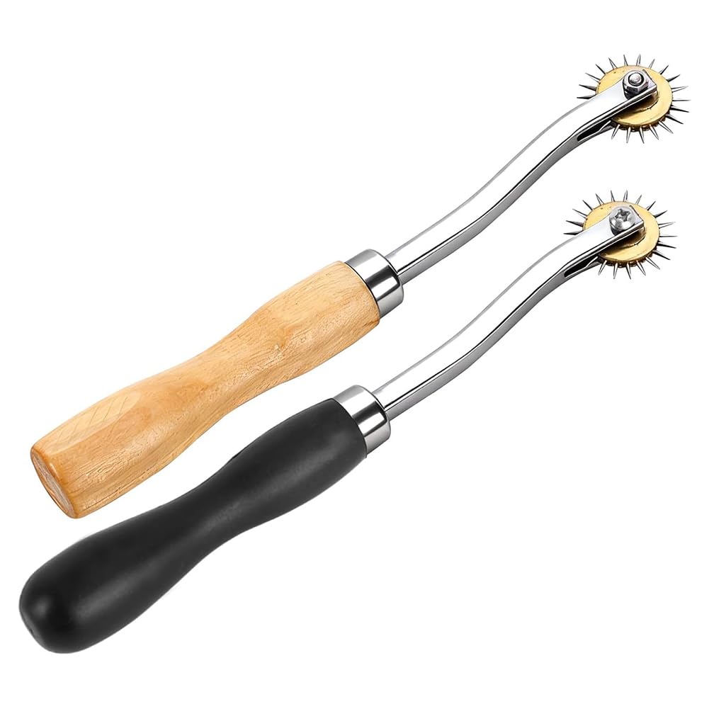 Jnchdghwa As Shown Box Resizer Tool Kit(2Pcs), Premium For Bookbinding, Cardboard And Paper Crafting Scoring Tool