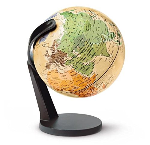 Miniglobus antik (MPAL 11)