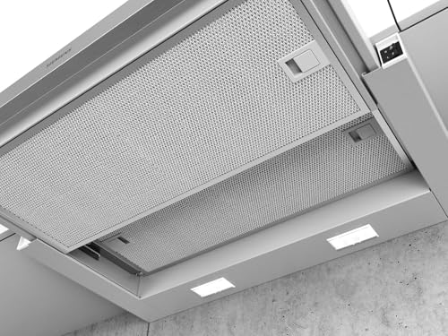 Siemens LI63LA526 iQ100 Flachschirmhaube / LED-Beleuchtung / leiser Motor - 4