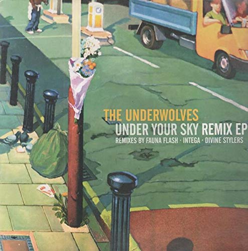 The Remix Ep