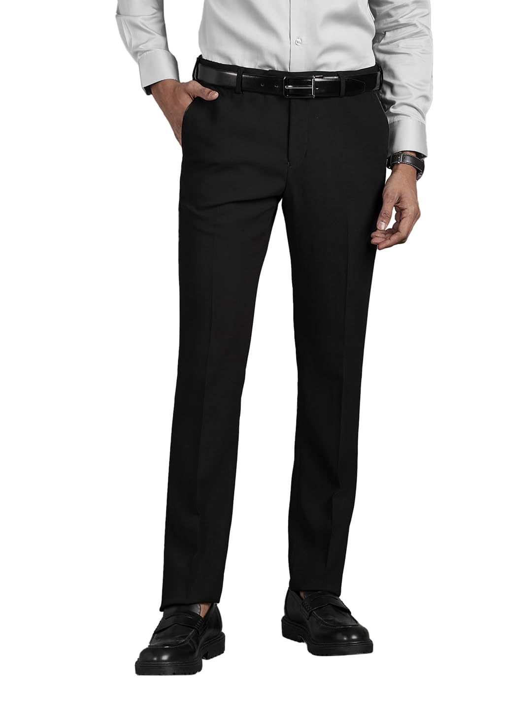 reid & taylor Menswear-BOTTOMWEAR-Trousers RT-259-picture-21