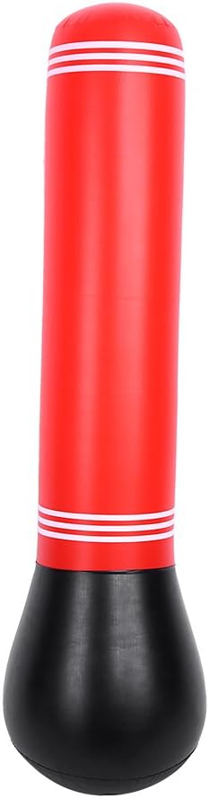 Boxing Gloves punchingball bop Bag