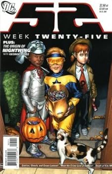 Unknown Binding 52 Week Twenty Five ( Oct 25th, 2006 ) Book