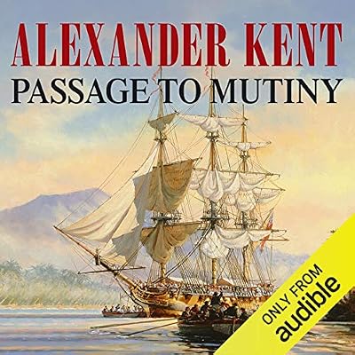 Passage to Mutiny
