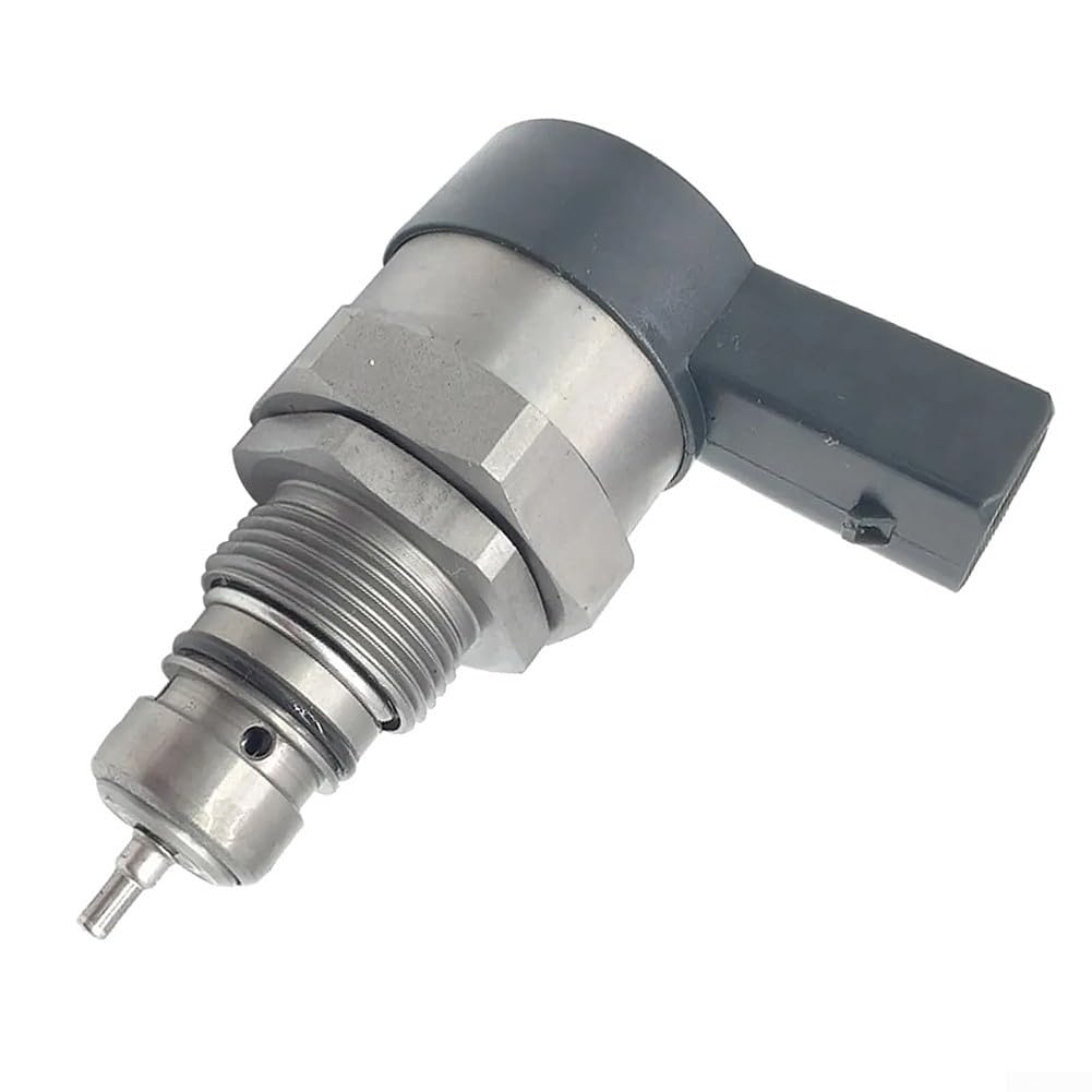 Válvula reguladora de presión de bomba de combustible para Mercedes-For Clase S Diesel Saloon W220 C200 C220 E200 E220 E270 E280 E320 ML280 ML320 R280 R320 S320