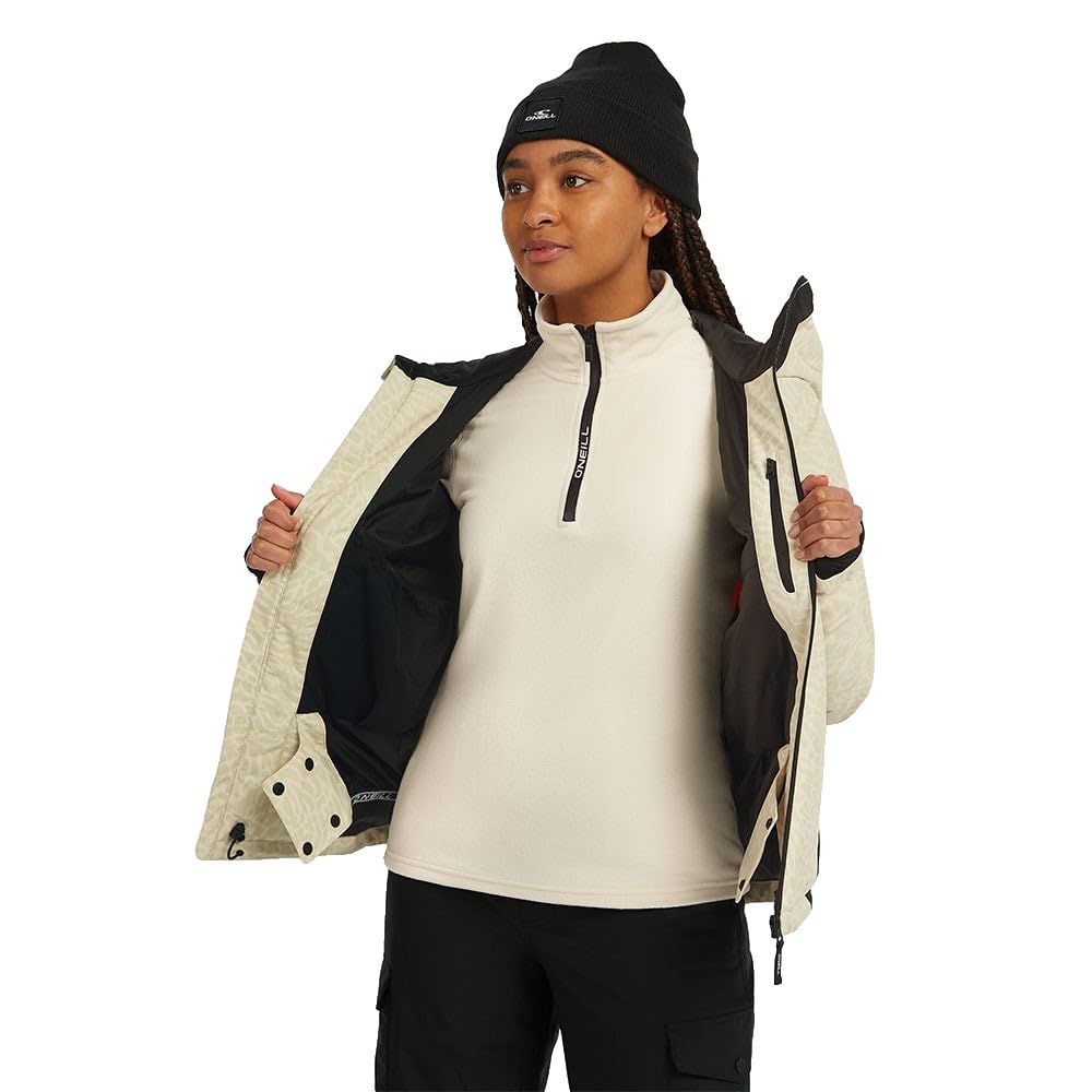 O´Neill FWC Cruz Duo Snow Jacket XL