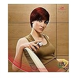 Wella EOS Farbkarte