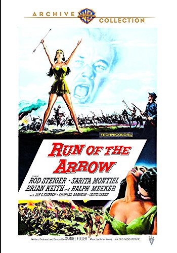 Run of the Arrow