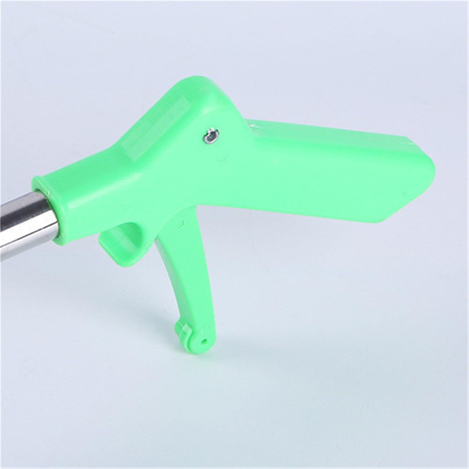 Pinza Raccogli Oggetti Resistente Raccoglitore di Clip for Rifiuti Multifunzionale Morsetto A Maniglia Lunga Dispositivo Raccolta Semplice Grabber Reacher Tool Pinza Antiscivolo