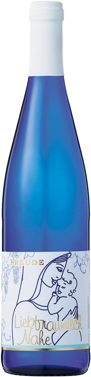 Amazon.co.jp: クロスター醸造所 フロイデ リープフラウミルヒ Q.b.A.