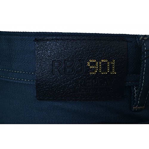 REPLAY - Rbj.901, Slim Uomo