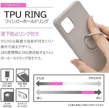 Amazon Co Jp ラスタバナナ Aquos Sense6 Sh 54b Shg05 専用 ケース カバー ソフトケース Tpu スマホリング 落下防止 スタンド ストラップホール トープ スマホケース 6637aqos6tp 家電 カメラ Amazon Co Jp ラスタバナナ Aquos Sense6 Sh 54b Shg05 専用 ケース カバー ソフトケース Tpu スマホリング 落下防止 スタンド ストラップホール トープ スマホケース 6637aqos6tp 家電 カメラ