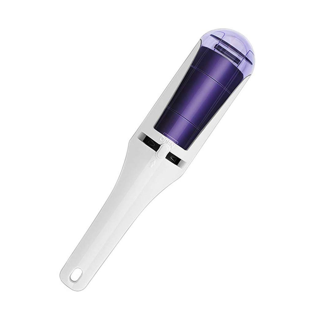 Brosse vêtements pour enlever la poussière et les peluches