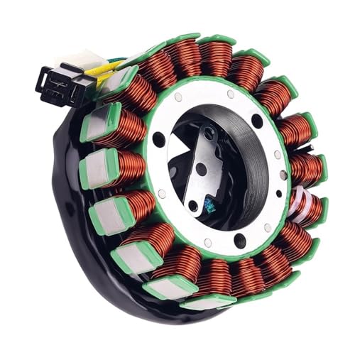 Bobine de stator moto LS650 de haute precision pour un allumage stable - 5