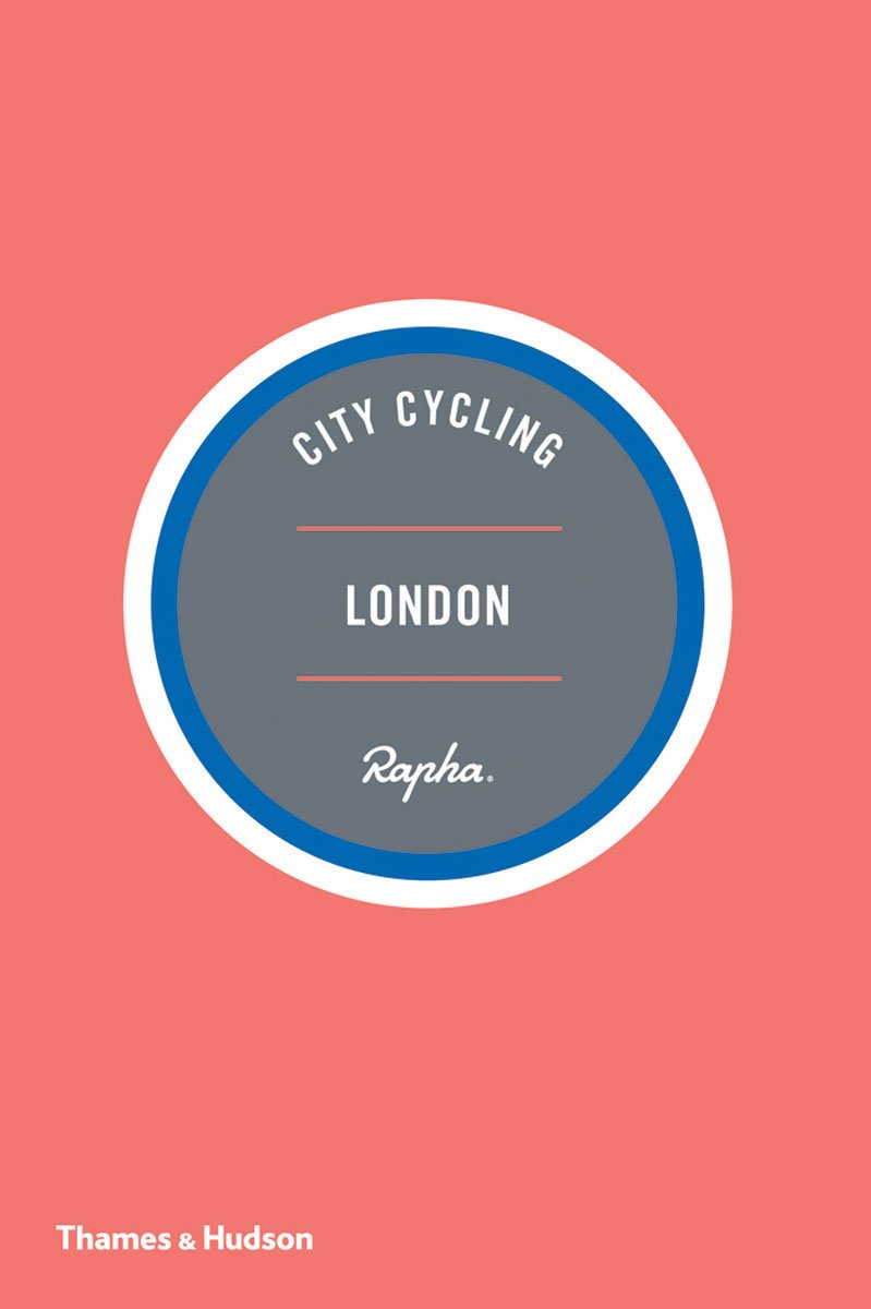 City Cycling London (City cycling Europe)