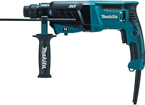 Makita HR2631F 1" AVT Martillo rotativo