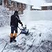 TRIWONDER Polainas Impermeable de Senderismo para piernas a Prueba de Viento Nieve...