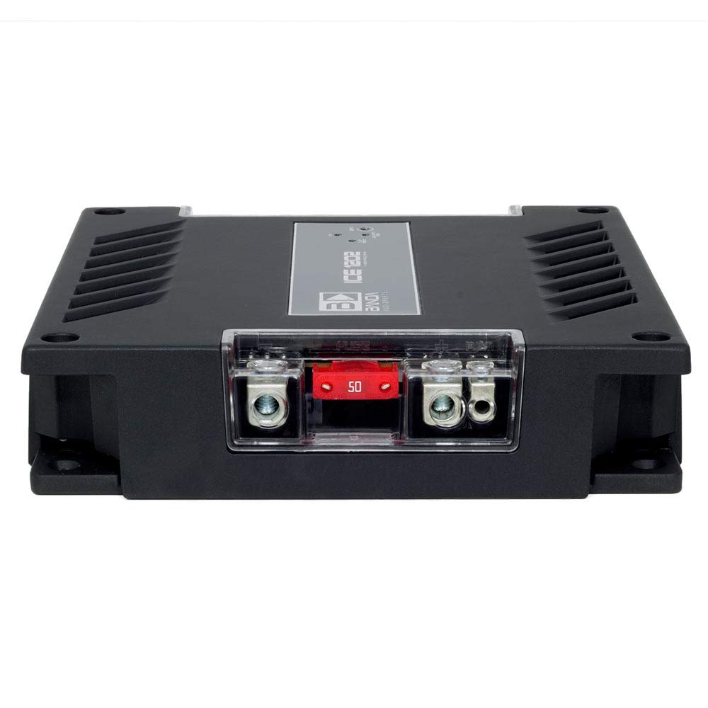 Amazon.com: Banda Ice X 1202-1 Channel 1200 Watts RMS 2 Ohm Car