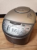 三菱電機 NJ-KH10-S IHジャー炊飯器 シ�