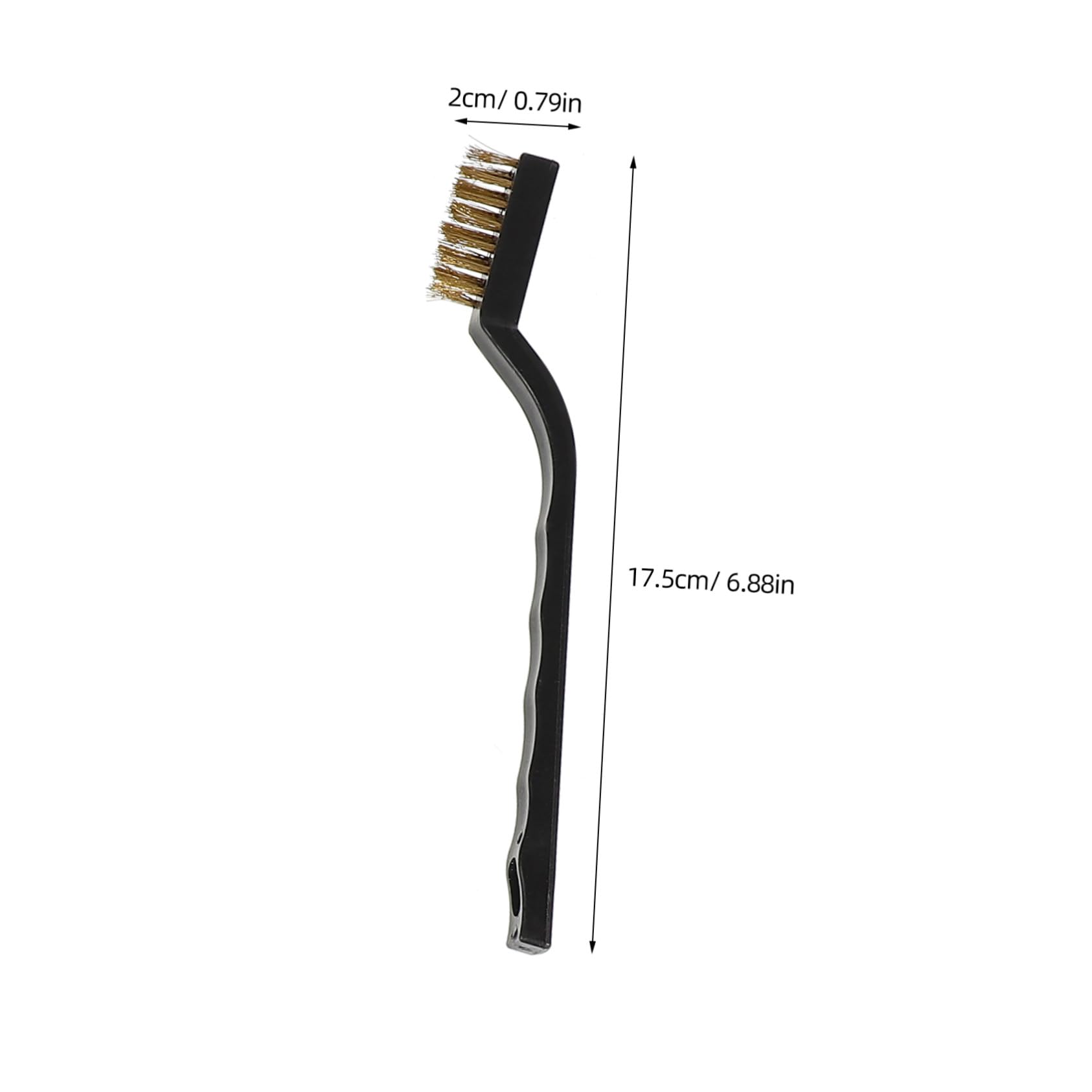 Kit de Limpieza para Impresora 3d 52 Piezas de Plástico, Acero y Cobre