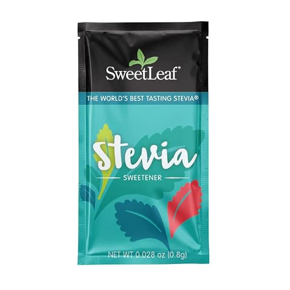 Sweet Leaf Sweetleaf Sweetener, 70 Ct