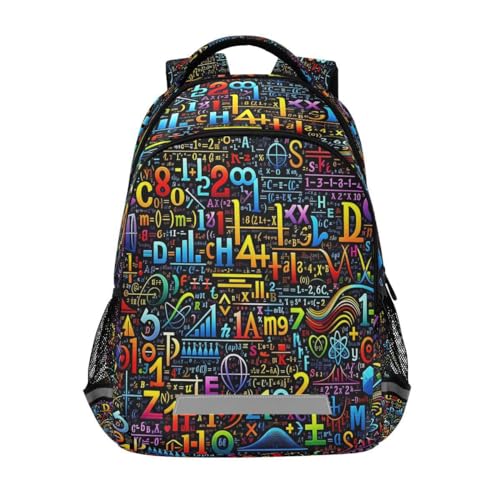 Sac à dos d'école ergonomique pour soulager le dos des garçons et filles