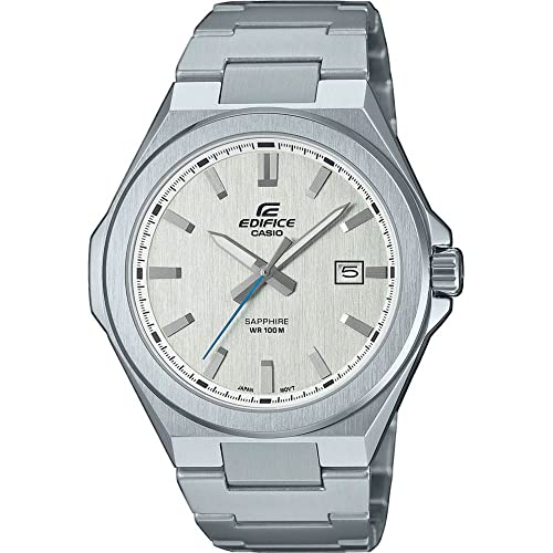 Casio Men Analogue Watch Edifice