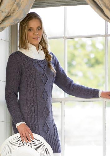 King Cole Elegance Book 2 Knitting Pattern Book DK