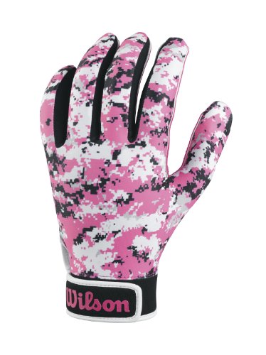 Wilson NFL Football Gloves
