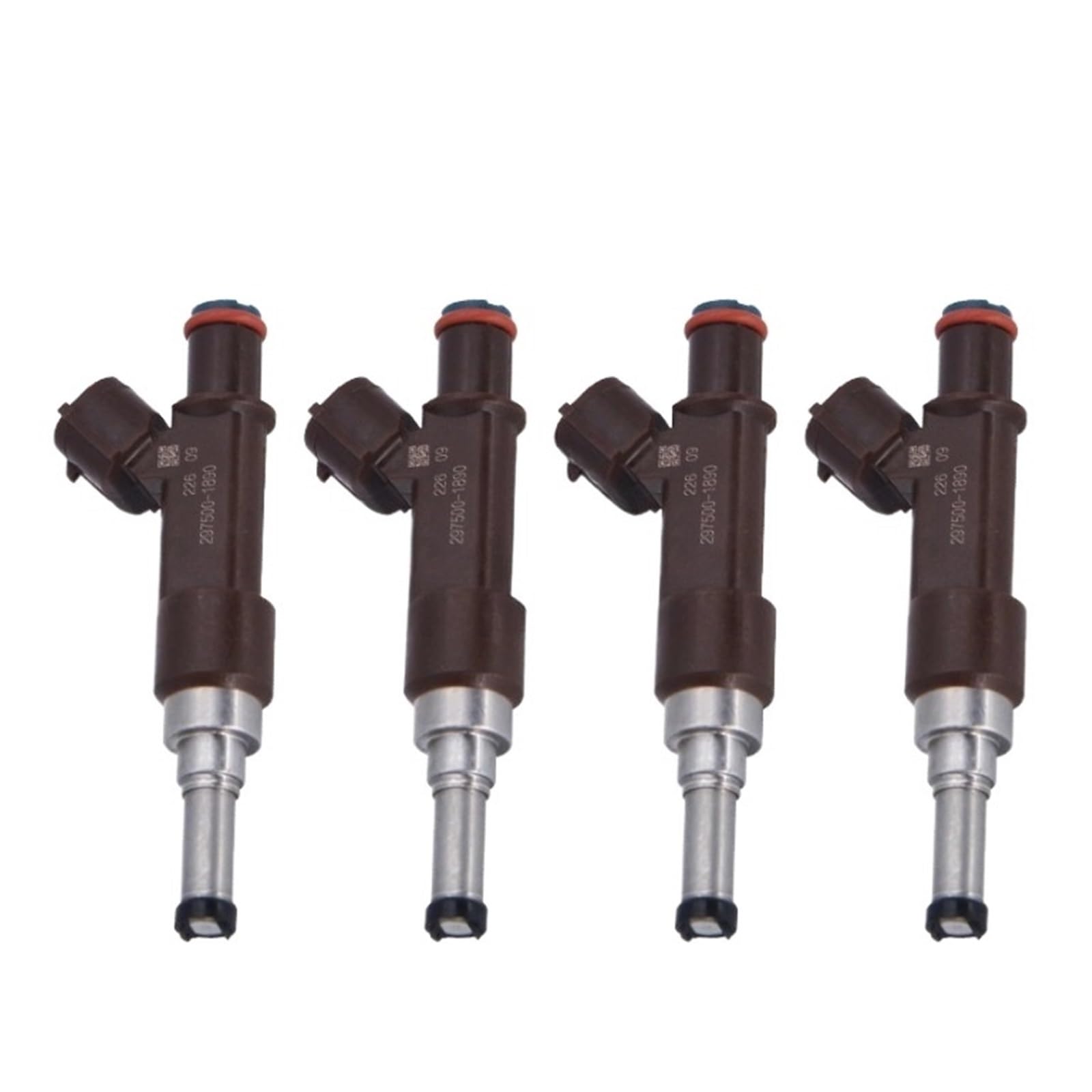 CONERY 4 Fuel Injectors 297500 1890 Compatible For Suzuki 1.6 16V M16A Automotive Engine Fuel Injector Nozzle Valve 297500 1890