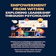 Couverture de Empowerment from Within