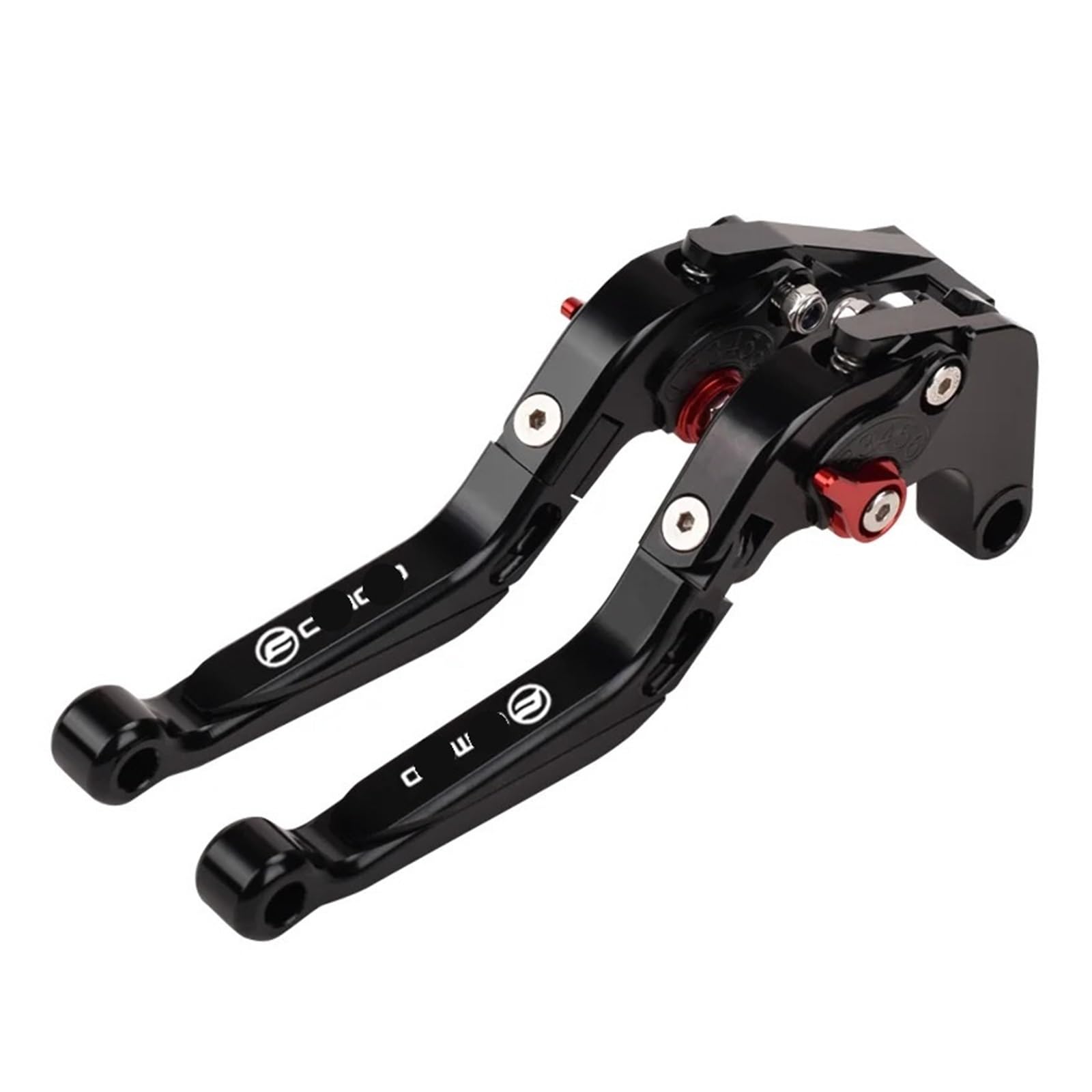 Ywqjiopm A Motorcycle Brake Clutch Lever For 650Nk 650 Nk 2019 Motorcycle Djustable Extendable Brake Clutch Levers Handlebar Grips Ccessories Handle Lever