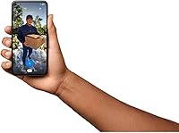 Vista 7 de Google Nest Doorbell Battery – Wireless Smart Video Doorbell, HD Live View, Night Vision, Motion Detection, 2-Way Audio, Compatible with Alexa Home