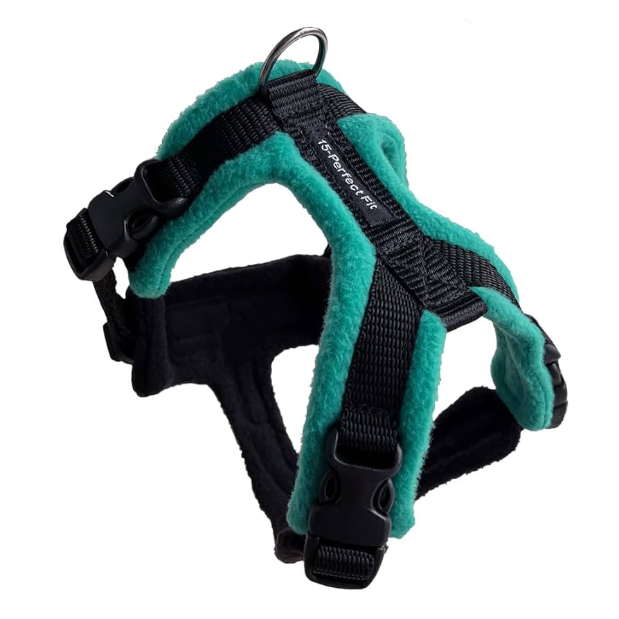Amazon | Perfect Fit Harness パーフェクトフィットハーネス SS