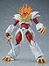 Good Smile Mazinkaiser: Moderoid Mazinkaiser Liger Plastic Model Kit