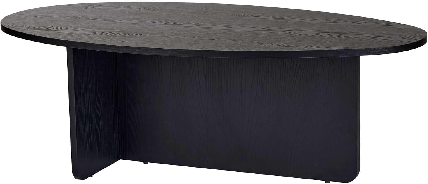 Wood Black