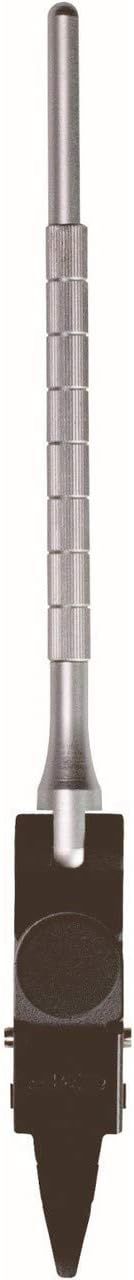 C&F Design CFT-140Midge Rotary Hackle Pliers Mid CFT-140/M