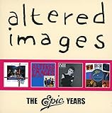 imageshack image currently unavailable  The Epic Years (4cd Box Set)