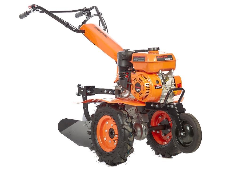 ANOVA MOTOAZADA 7 HP MC507