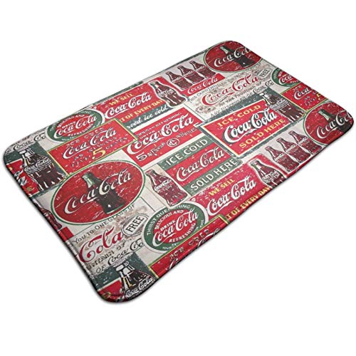 Compare price to coca cola rugs for kitchen