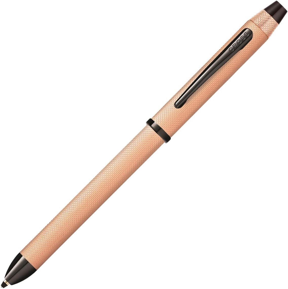 【未使用品】クロス テックスリー NAT0090-20ST ローズゴールド系 Amazon | クロス 複合ペン テックスリー NAT0090-20ST ブラッシュト
