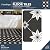 FloorPops Rigel Peel & Stick Floor Tiles, Black