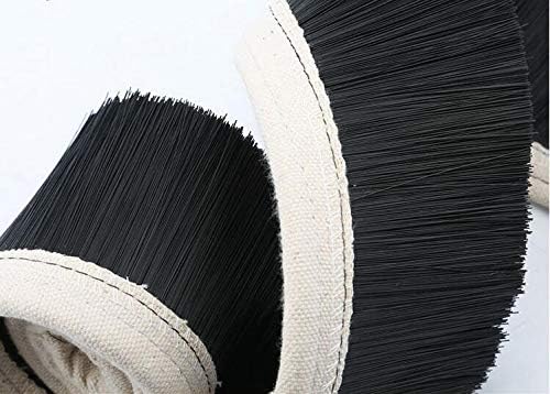 Miniatura 3 de BestTeam - Cubierta antipolvo para aspiradora para máquina de grabado, cepillo de 2.756 in3.937 in, para máquina de grabado, cubierta antipolvo para