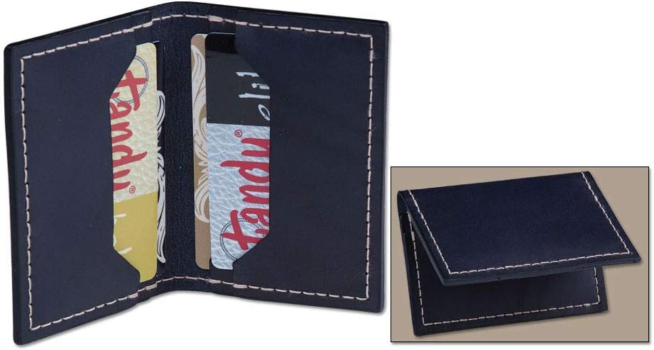 Tandy Leather Classic Card Case Kit 44067-03