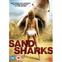 Sand Sharks