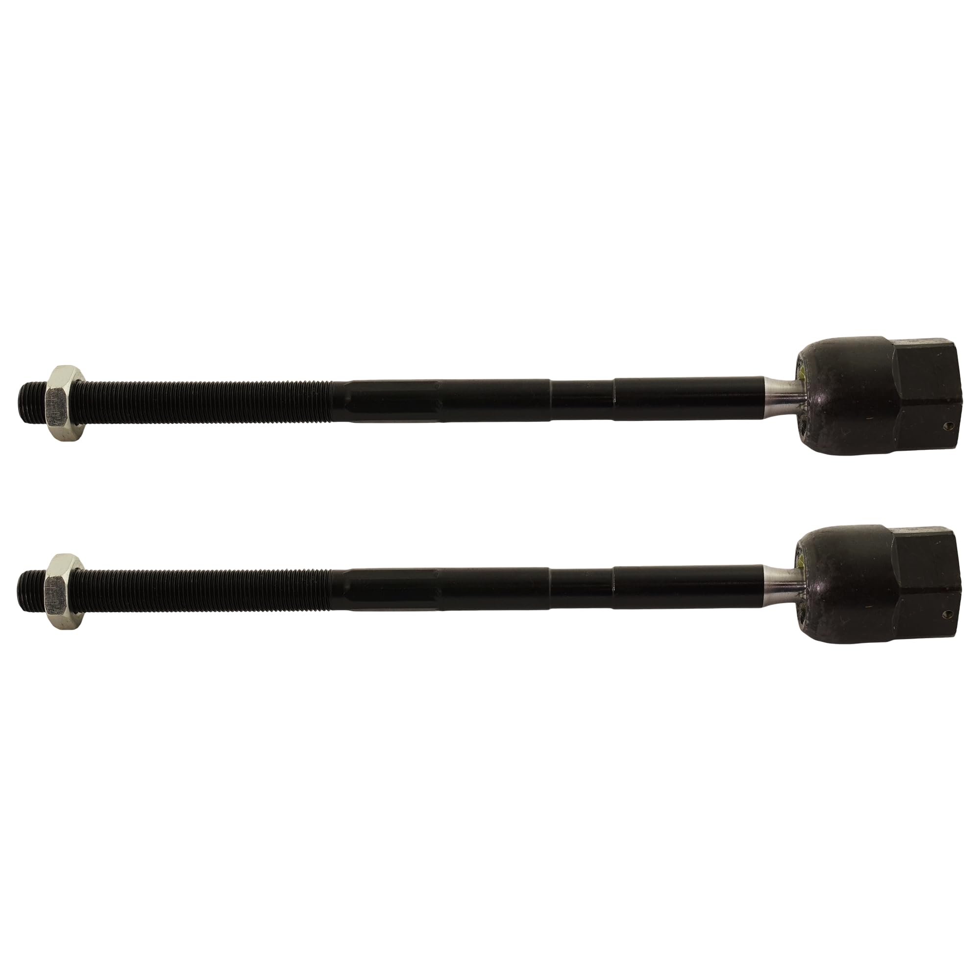 Garage-Pro Front Left & Right Inner Tie Rod End Replacement For Ford Mustang 1979 1980 1981 1982 1983 1984 1985 1986 1987 1988 1989 1990 1991 1992